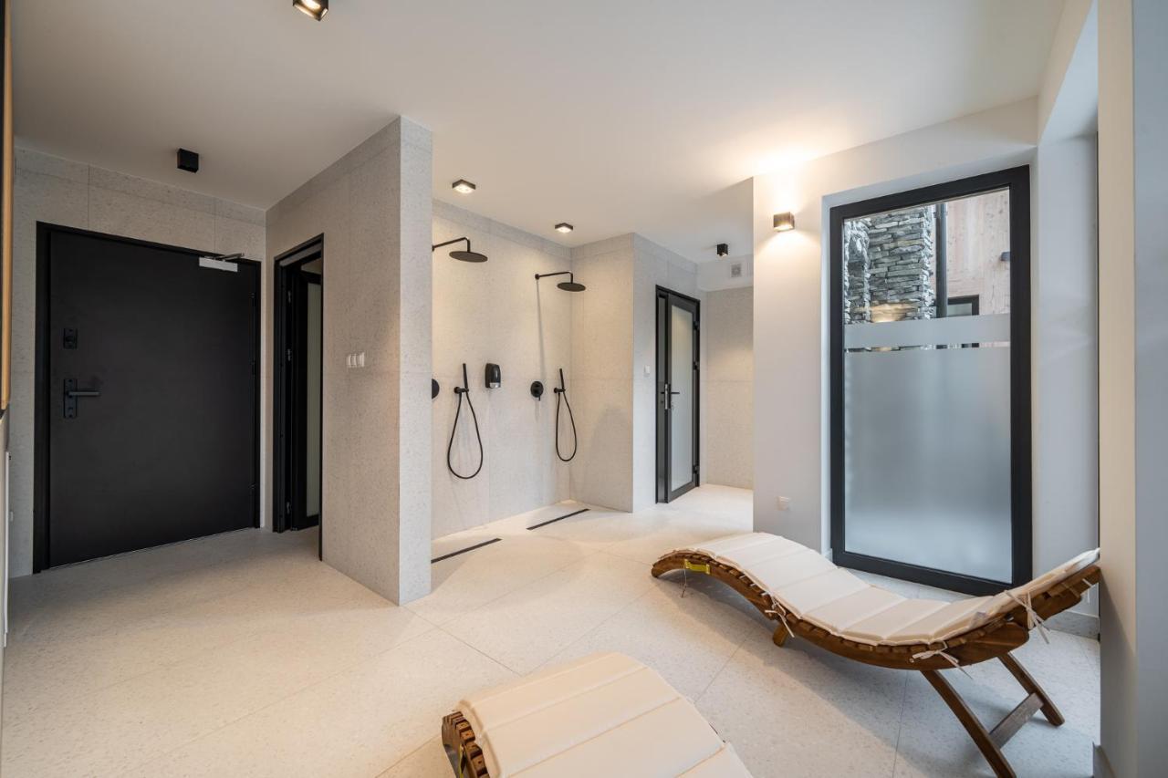 Apartament Dream&Snow Zakopane Exterior photo